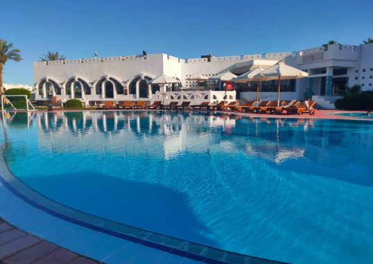 UNI SHARM AQUA PARK 4
