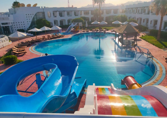 UNI SHARM AQUA PARK 5