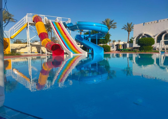 UNI SHARM AQUA PARK 6