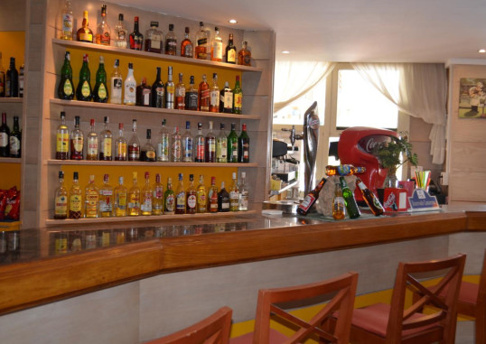 HOTEL LINDA 14
