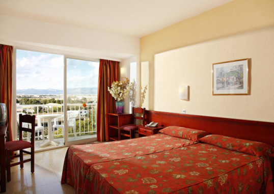 HOTEL LINDA 10