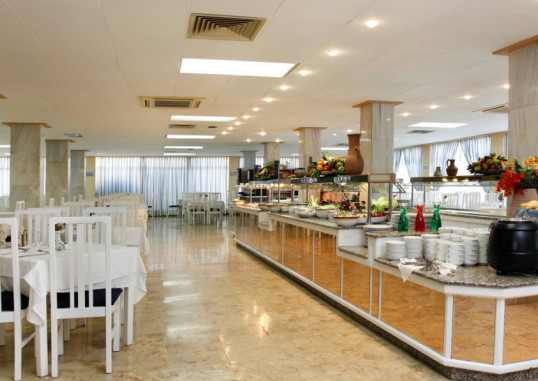 HOTEL LINDA 13
