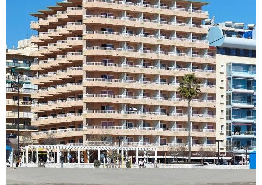 APARTAMENTOS JABEGA 1
