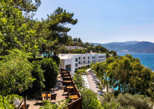 BLUE DREAMS RESORT 36