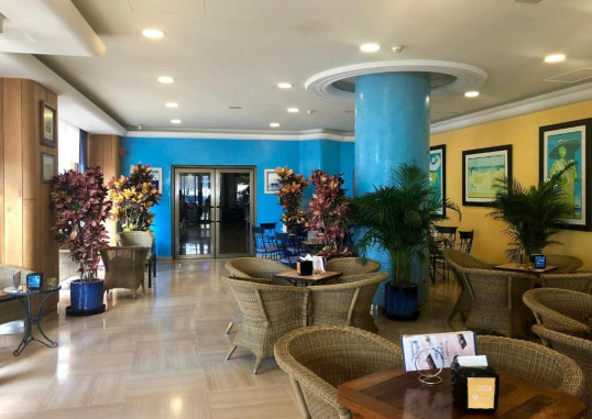 APARTAMENTOS JABEGA 4