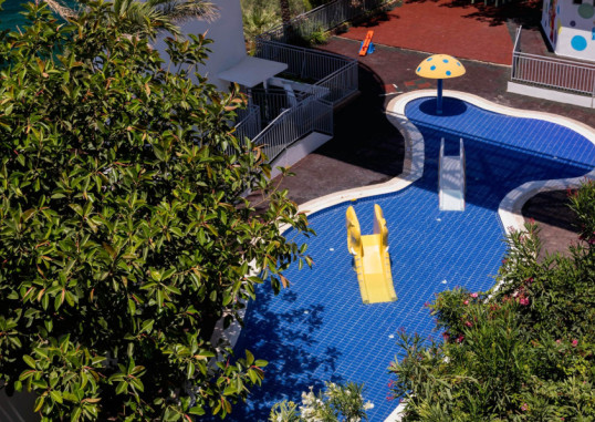 BLUE DREAMS RESORT 44
