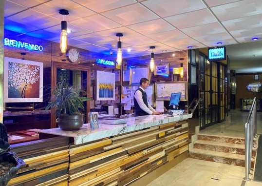 APARTAMENTOS JABEGA 5