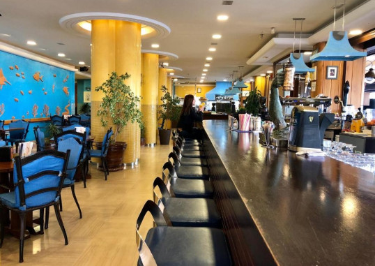 APARTAMENTOS JABEGA 6