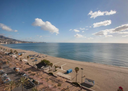 APARTAMENTOS JABEGA 7