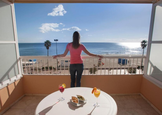 APARTAMENTOS JABEGA 9