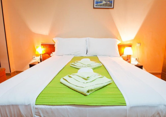 APARTMENTS AZUR 5