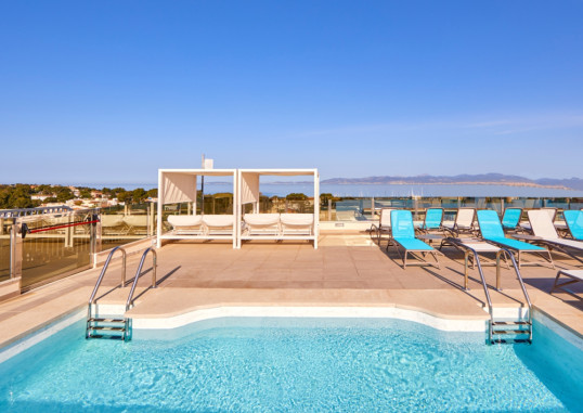 MLL MEDITERRANEAN BAY (ADULTS ONLY 18+) 1