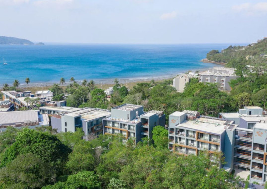 THE NATURE PHUKET 2