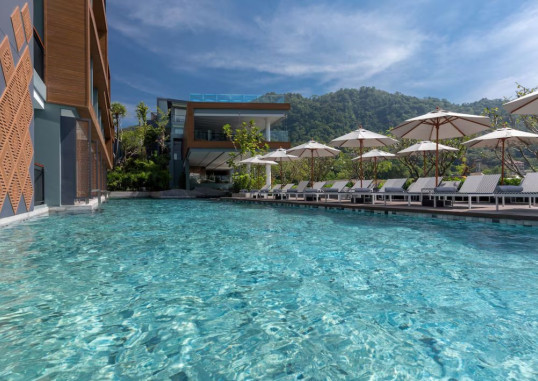 THE NATURE PHUKET 3
