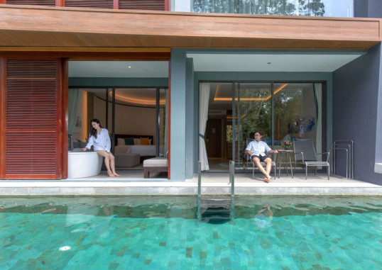 THE NATURE PHUKET 5