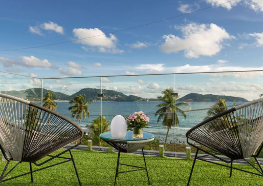 THE NATURE PHUKET 6