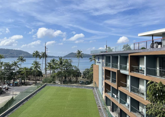 THE NATURE PHUKET 7