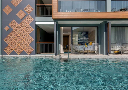 THE NATURE PHUKET 8