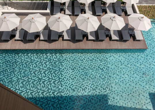 THE NATURE PHUKET 9
