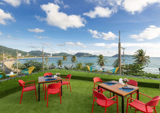 THE NATURE PHUKET 10
