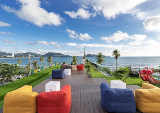 THE NATURE PHUKET 11