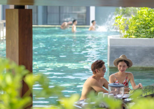 THE NATURE PHUKET 12