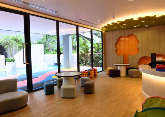 THE NATURE PHUKET 24