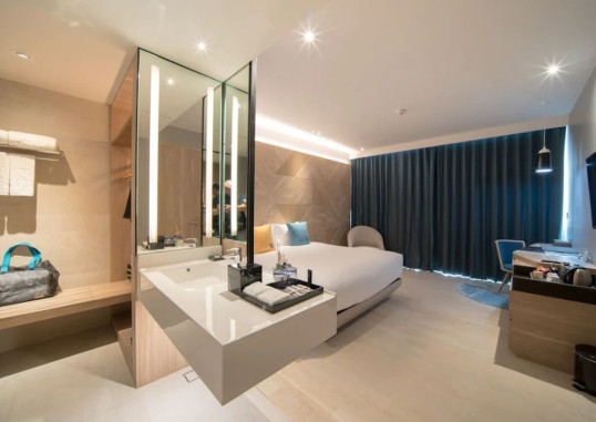 THE NATURE PHUKET 25