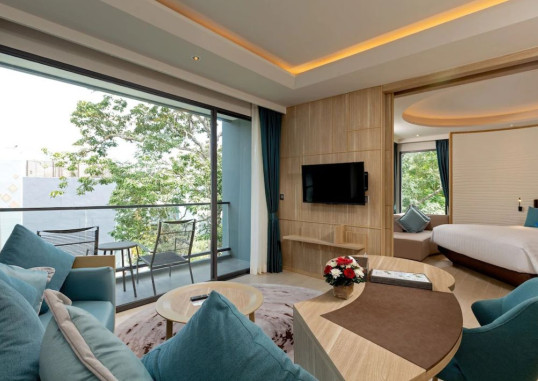 THE NATURE PHUKET 26