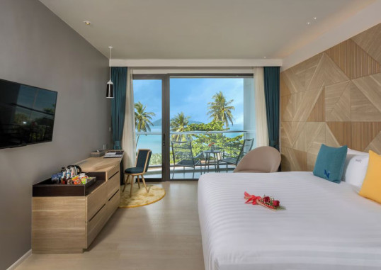 THE NATURE PHUKET 29
