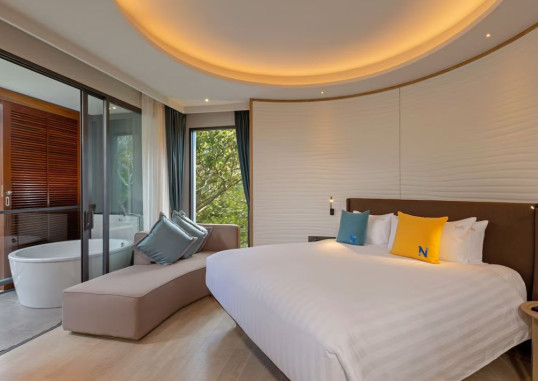 THE NATURE PHUKET 30