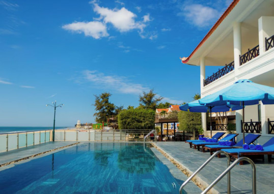 SWISS VILLAGE SEASIDE RESORT & SPA 1