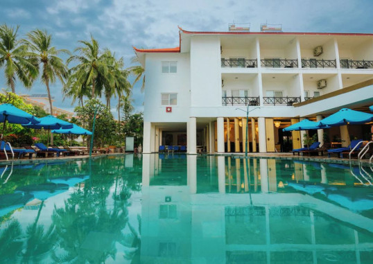 LE AQUA RESORT & SPA PHAN THIET (EX.SWISS VILLAGE RESORT) 4