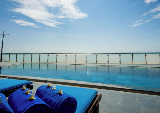 SWISS VILLAGE SEASIDE RESORT & SPA 6