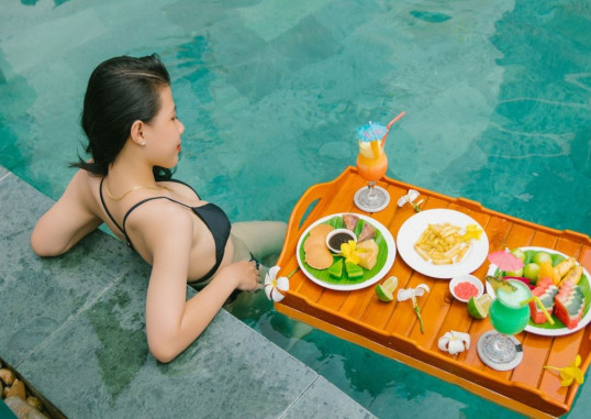LE AQUA RESORT & SPA PHAN THIET (EX.SWISS VILLAGE RESORT) 7