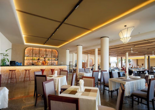 LE AQUA RESORT & SPA PHAN THIET (EX.SWISS VILLAGE RESORT) 11