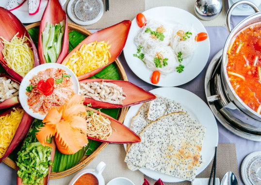 LE AQUA RESORT & SPA PHAN THIET (EX.SWISS VILLAGE RESORT) 12