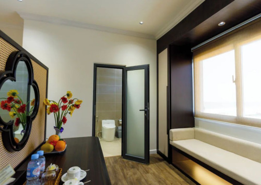 SWISS VILLAGE SEASIDE RESORT & SPA 17