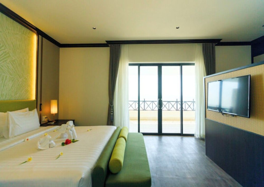 SWISS VILLAGE SEASIDE RESORT & SPA 22