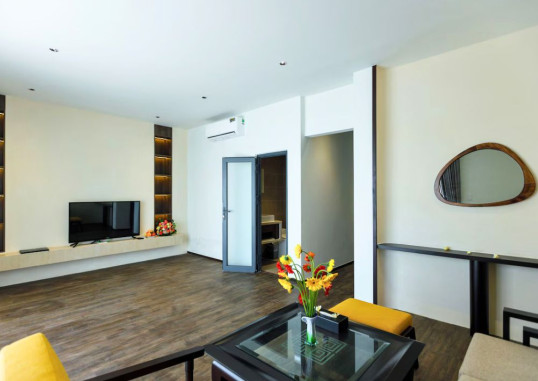 LE AQUA RESORT & SPA PHAN THIET (EX.SWISS VILLAGE RESORT) 23
