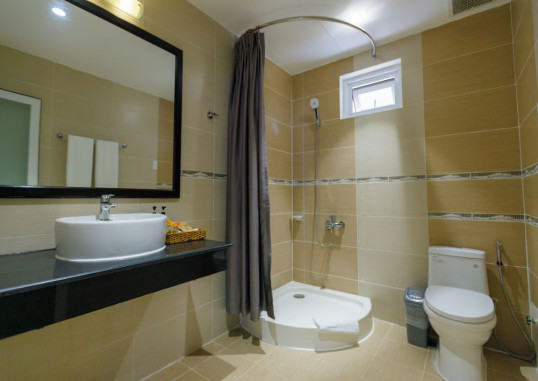 LE AQUA RESORT & SPA PHAN THIET (EX.SWISS VILLAGE RESORT) 24