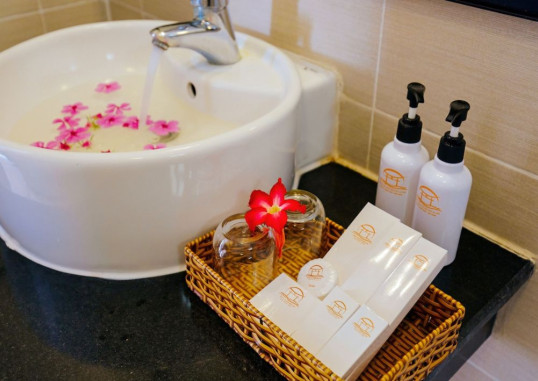 SWISS VILLAGE SEASIDE RESORT & SPA 25