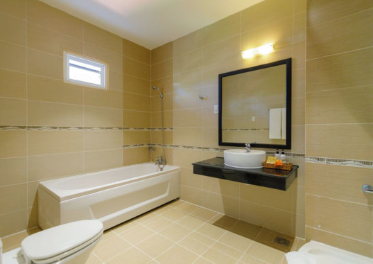 LE AQUA RESORT & SPA PHAN THIET (EX.SWISS VILLAGE RESORT) 27
