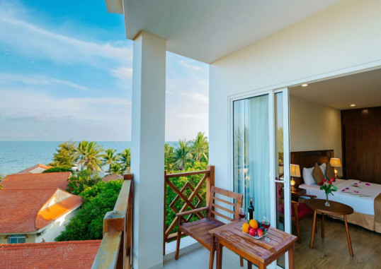 SWISS VILLAGE SEASIDE RESORT & SPA 29