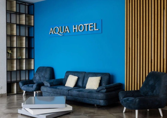 AQUA BATUMI HOTEL & APARTMENTS 2