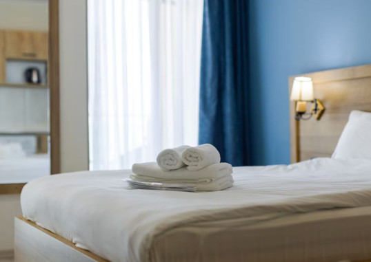 AQUA BATUMI HOTEL & APARTMENTS 4