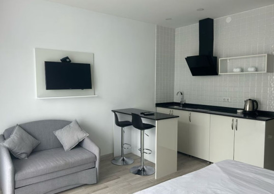 AQUA BATUMI HOTEL & APARTMENTS 5