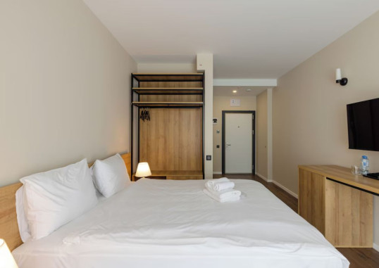 AQUA BATUMI HOTEL & APARTMENTS 7