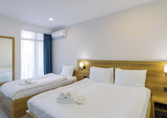 AQUA BATUMI HOTEL & APARTMENTS 9