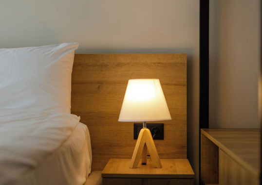 AQUA BATUMI HOTEL & APARTMENTS 11